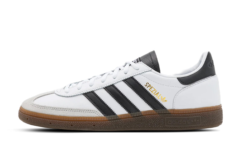 adidas Handball Spezial White Black Gum
