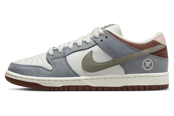 Nike Dunk Low SB x Yuto Horigome