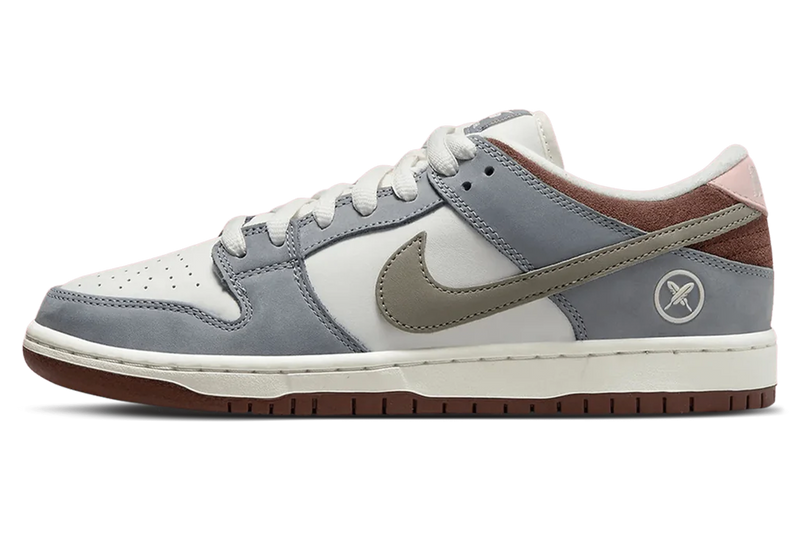 Nike Dunk Low SB x Yuto Horigome