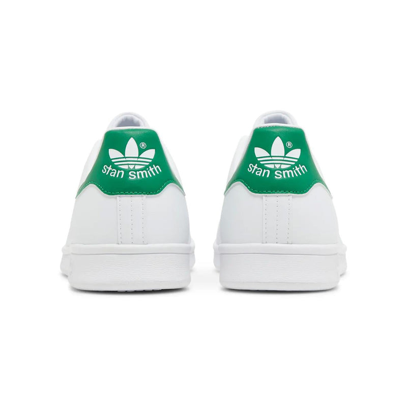 adidas Stan Smith White Green