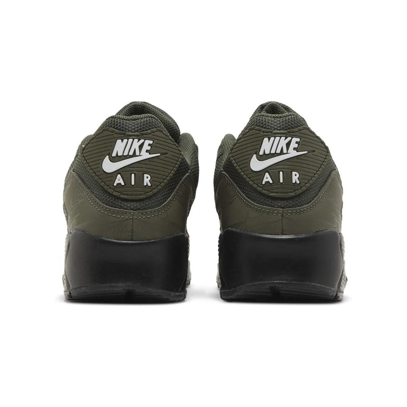 Nike Air Max 90 Medium Olive Cargo Khaki