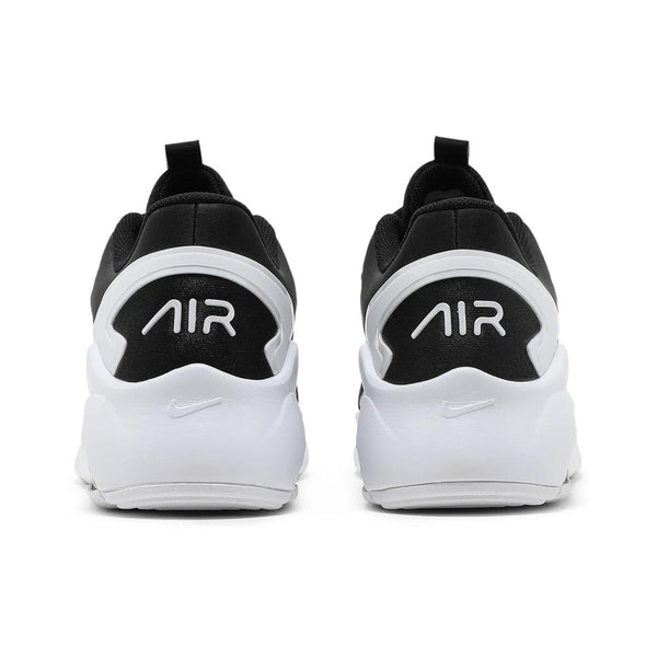Nike Air Max Bolt White Black