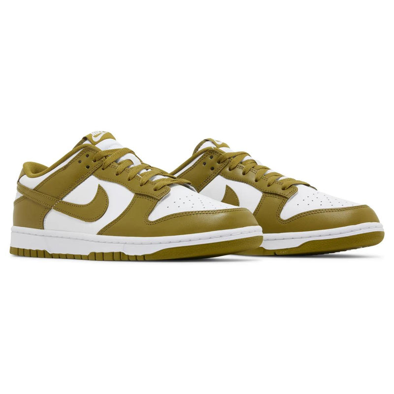 Nike Dunk Low Pacific Moss