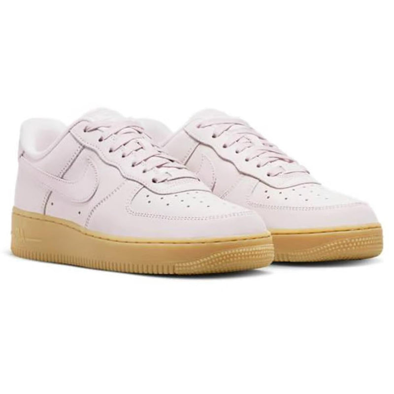 Air Force 1 Premium Pearl Pink Gum W