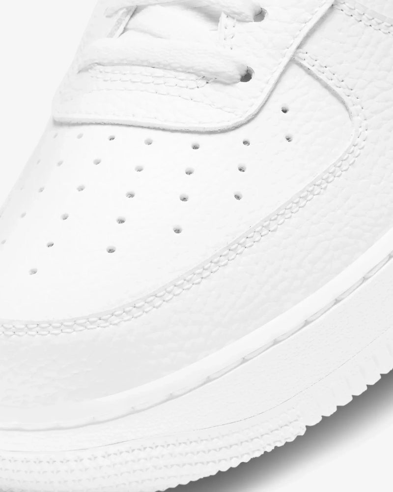 Nike Air Force 1 '07 'White Black'