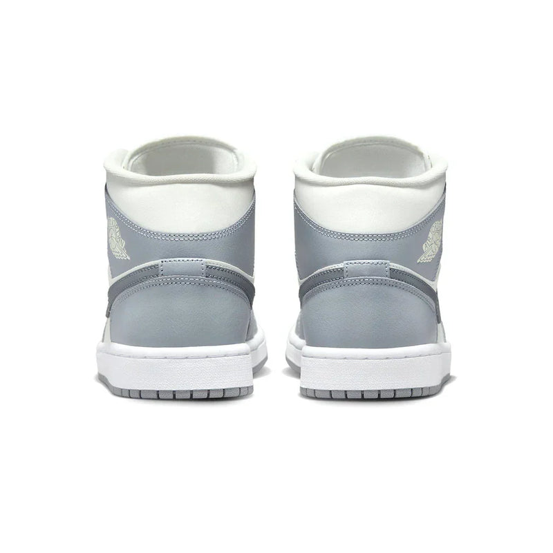 Air Jordan 1 Mid Stealth W