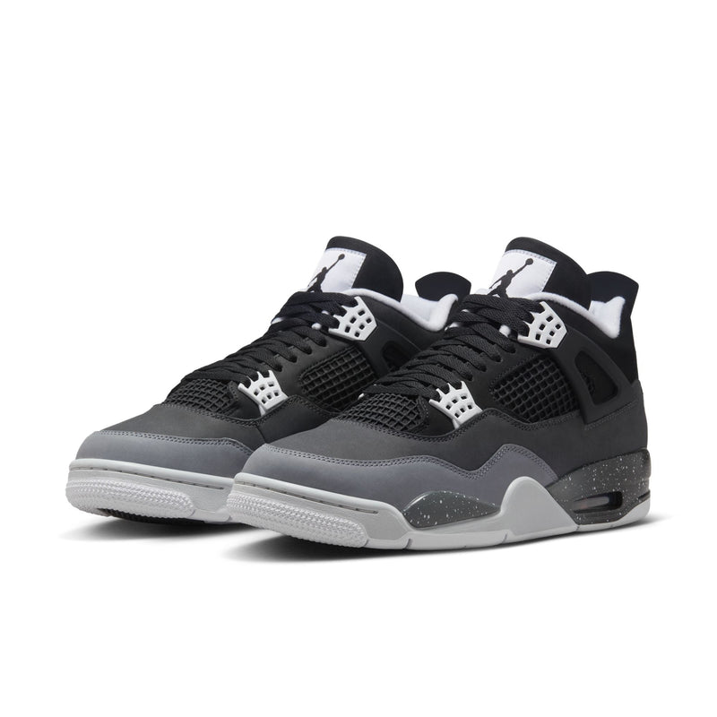 Jordan 4 Retro Fear 2024