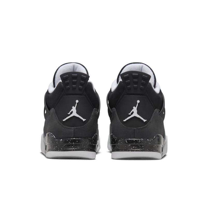 Jordan 4 Retro Fear 2024