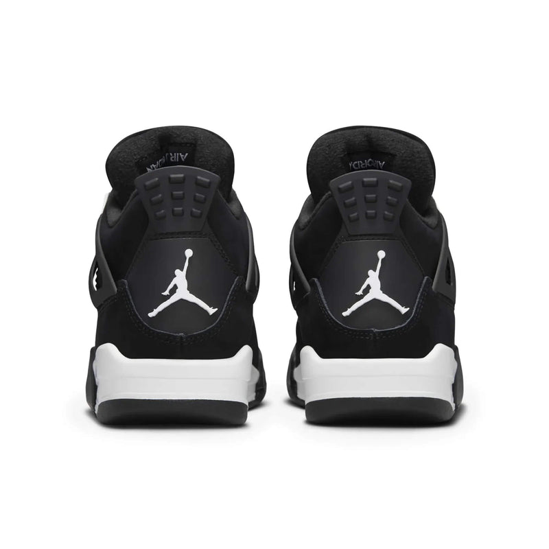 Jordan 4 Retro White Thunder GS