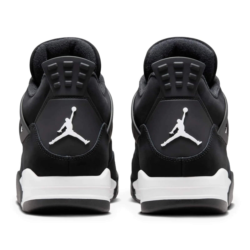 Jordan 4 Retro White Thunder