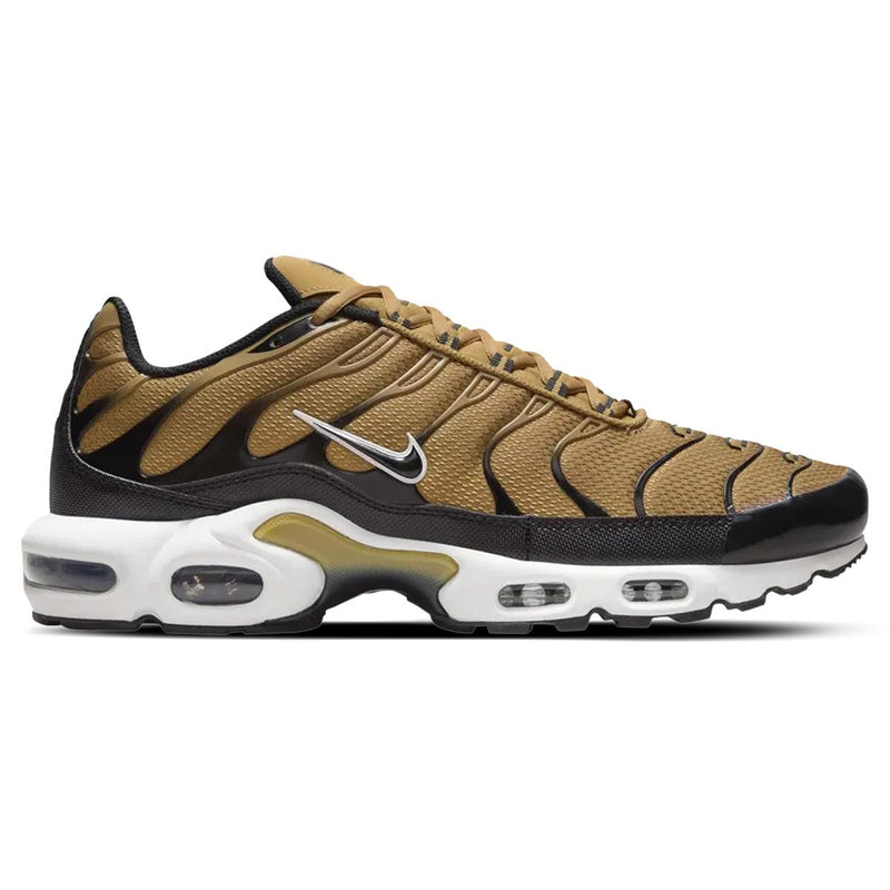 Nike Air Max Plus Golden Harvest