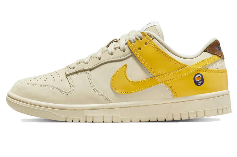 Nike Dunk Low LX Wmns 'Banana'