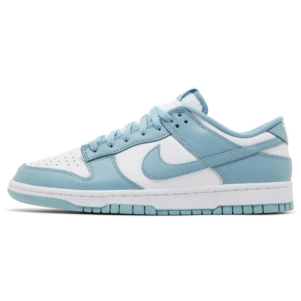 Nike Dunk Low Denim Turquoise