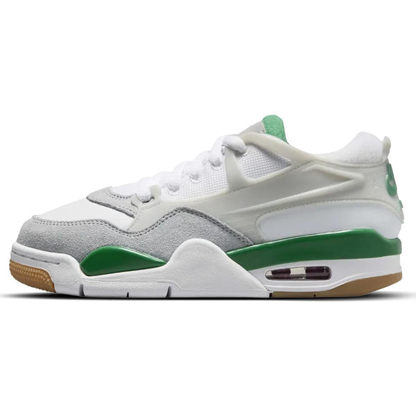 Air Jordan 4 RM Pine Green GS