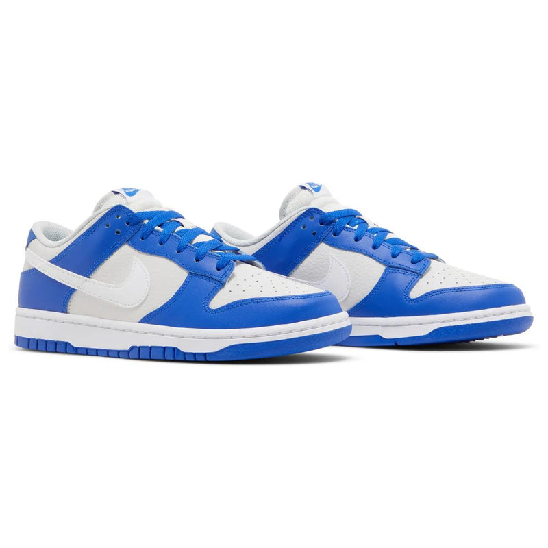 Nike Dunk Low Racer Blue Photon Dust