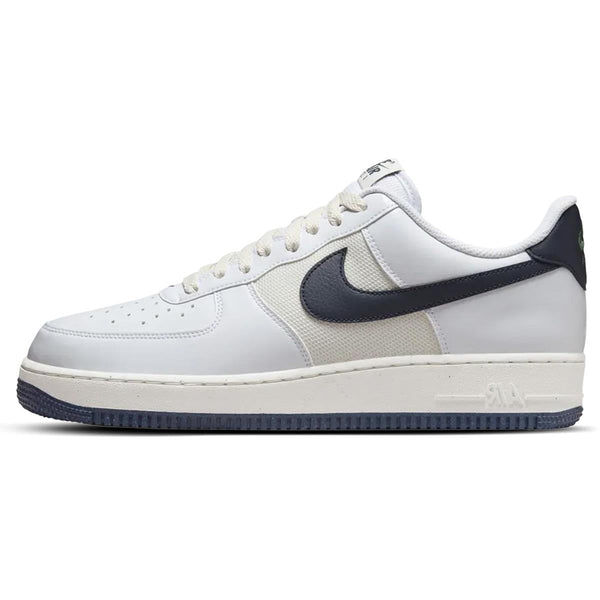 Nike Air Force 1 '07 Next Nature White Obsidian