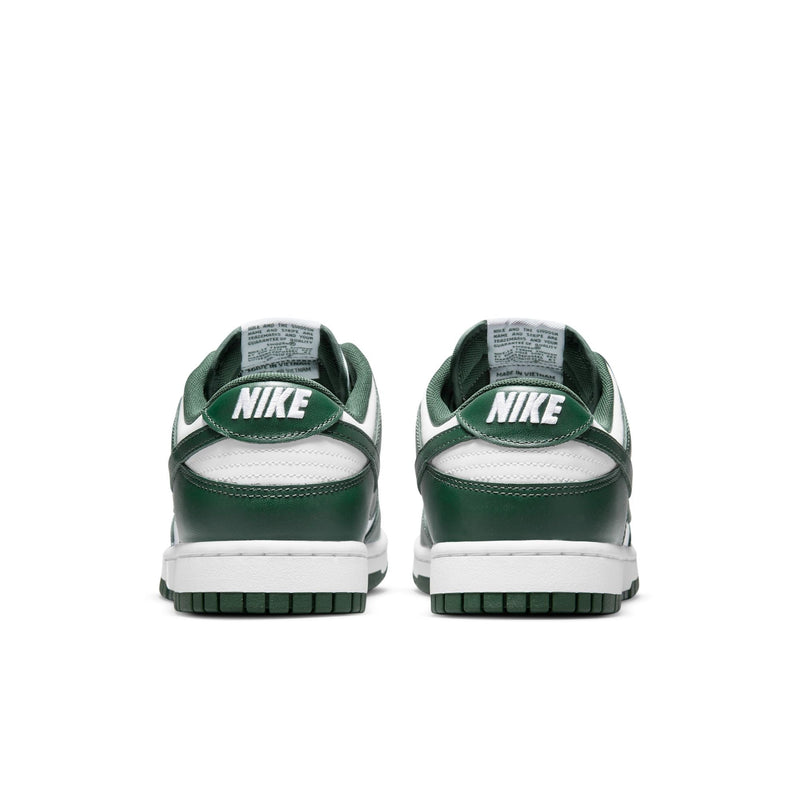 Nike Dunk Low Michigan State