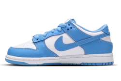 Nike Dunk Low UNC (2021) GS