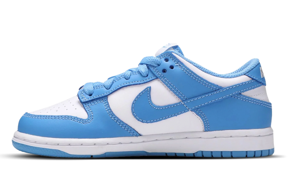 Nike Dunk Low UNC (2021) GS