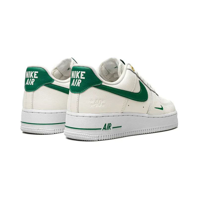 Nike Air Force 1 '07 LV8 '40th Anniversary - Sail Malachite'