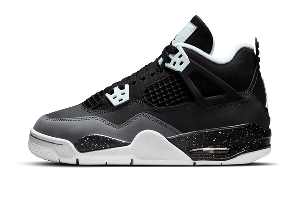 Jordan 4 Retro Fear 2024 GS