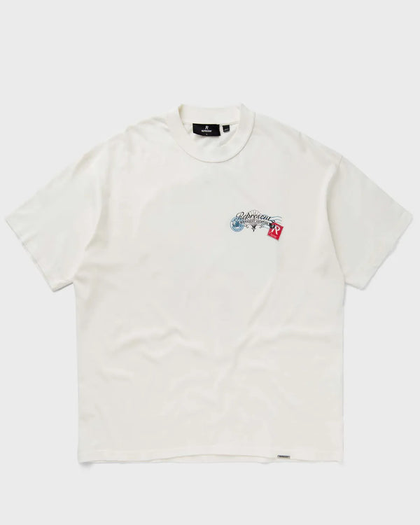 Represent Girls of Summer T-Shirt – Flat White