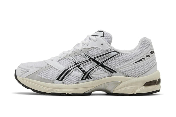 ASICS Gel-1130 White Cloud Grey