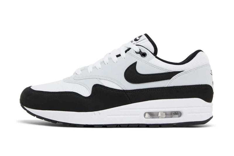 Nike Air Max 1 White Black