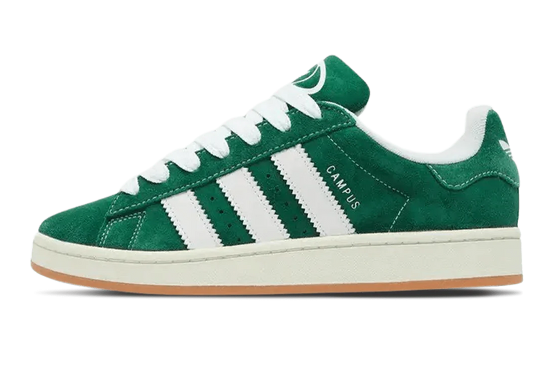 adidas Campus 00s 'Dark Green Gum'
