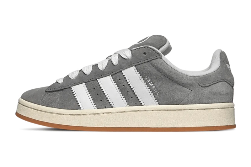 adidas Campus 00s 'Grey Gum'