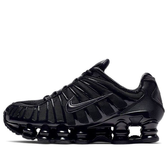 Nike Shox TL 'Black'