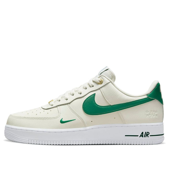 Nike Air Force 1 '07 LV8 '40th Anniversary - Sail Malachite'