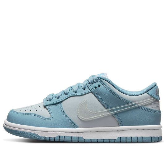 Nike Dunk Low 'Aura Clear'