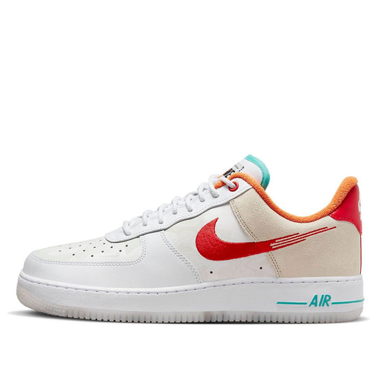 Nike Air Force 1 ’07 Premium Leap High