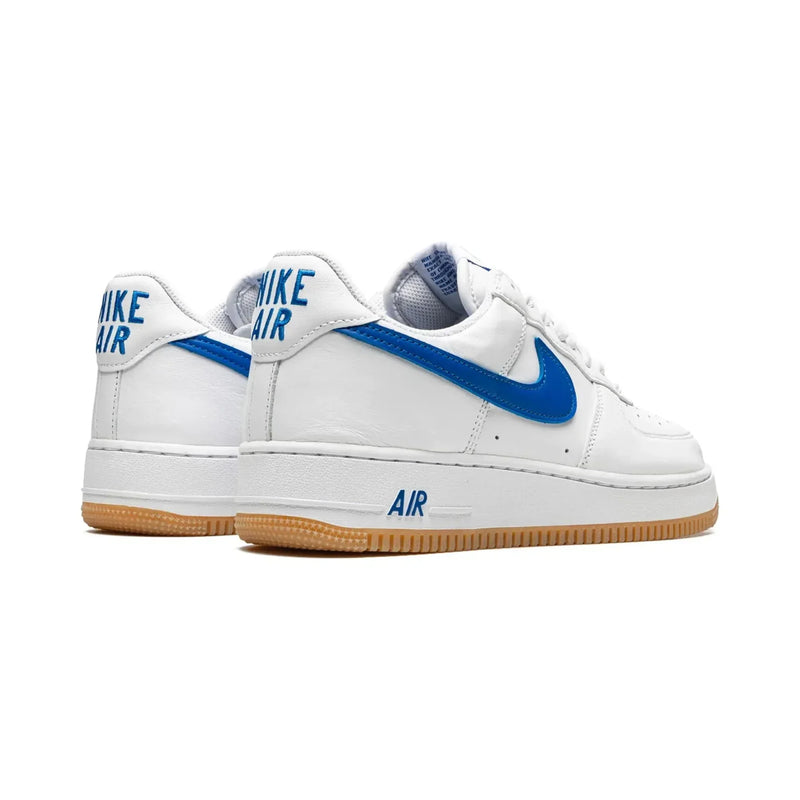 Air Force 1 '07 "Color of the Month - Royal"