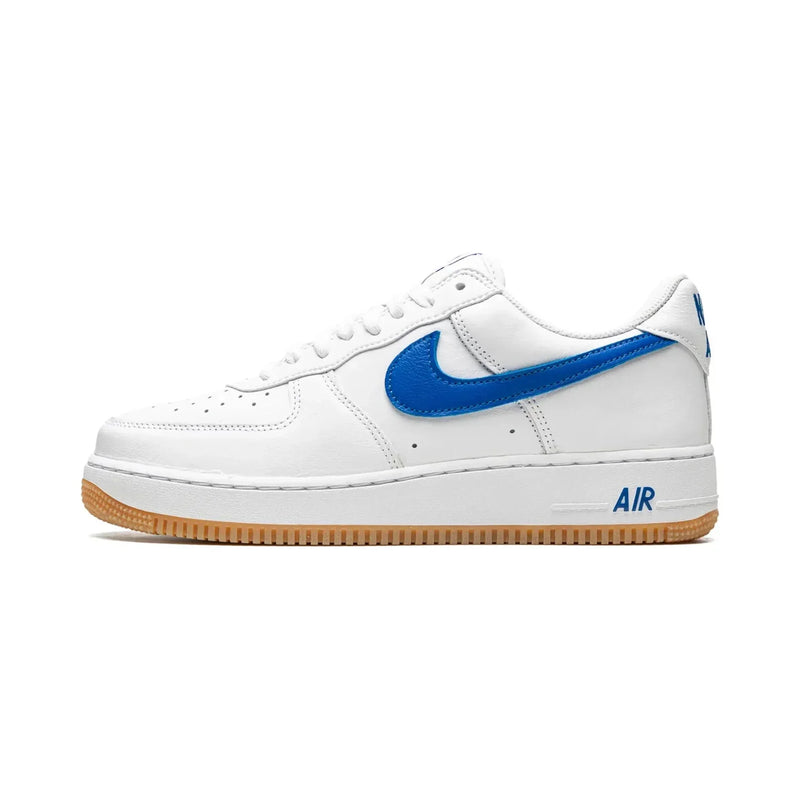 Air Force 1 '07 "Color of the Month - Royal"