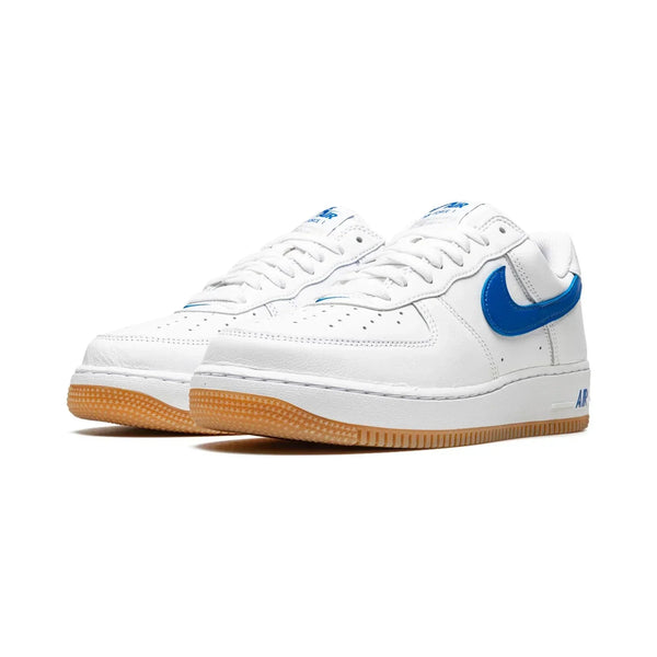 Air Force 1 '07 "Color of the Month - Royal"