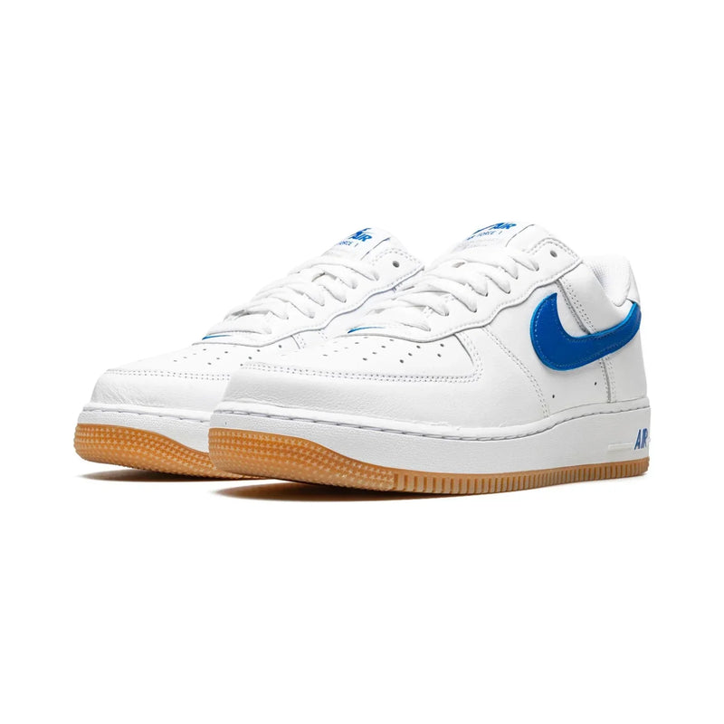 Air Force 1 '07 "Color of the Month - Royal"