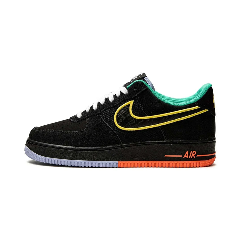Air Force 1 "Peace and Unity"