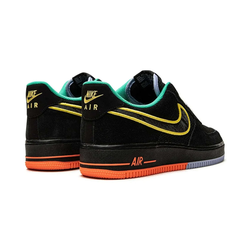 Air Force 1 "Peace and Unity"