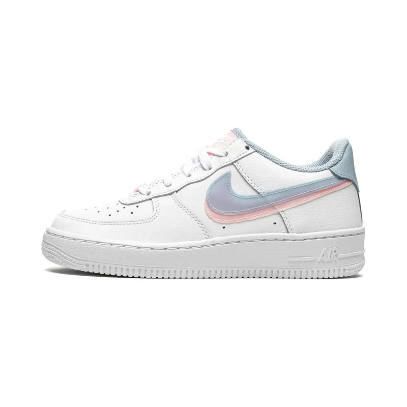 Air Force 1 "Double Swoosh"