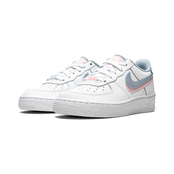 Air Force 1 "Double Swoosh"