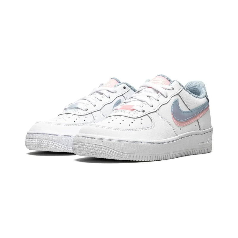 Air Force 1 "Double Swoosh"