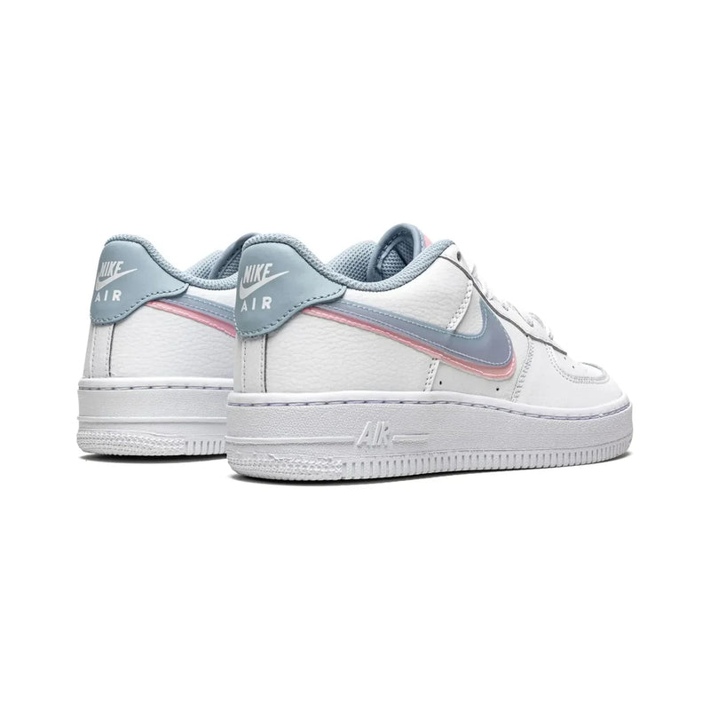 Air Force 1 "Double Swoosh"