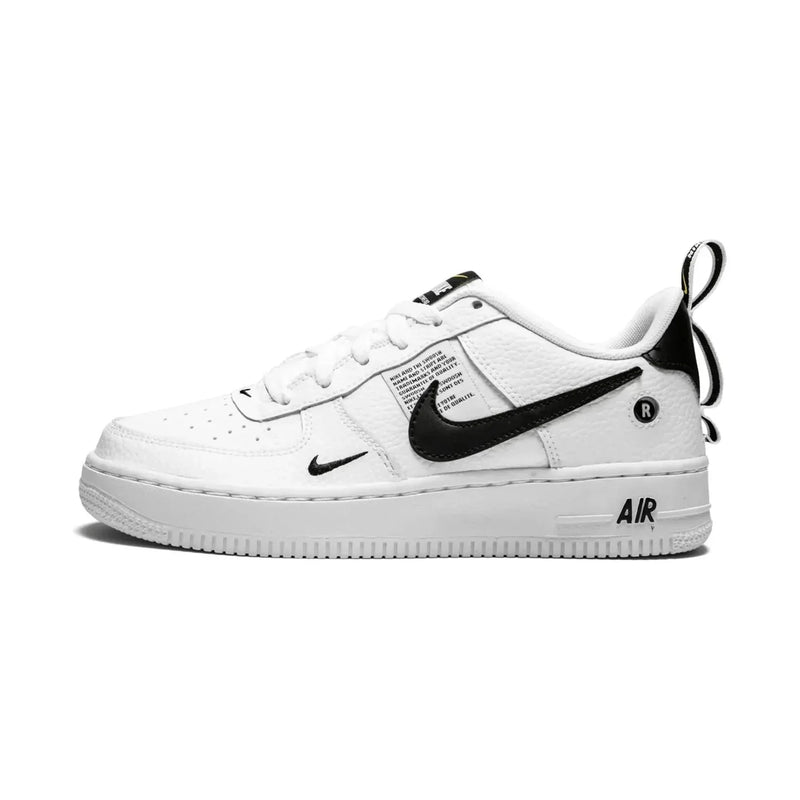 Air Force 1 "Utility White"