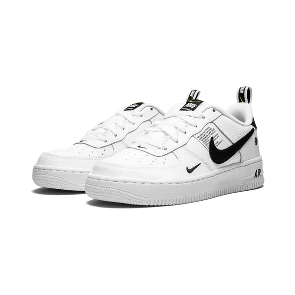 Air Force 1 "Utility White"