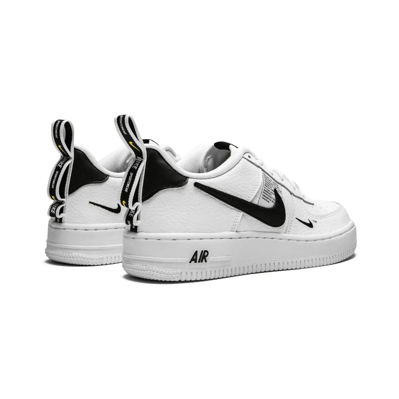 Air Force 1 "Utility White"