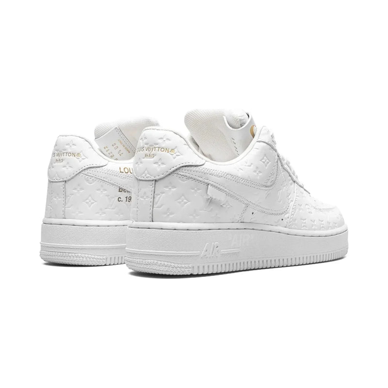 Air Force 1 Loui*s Vuitton*n "Virgil Abloh - White"