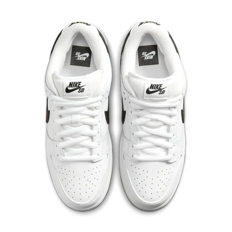 Nike Dunk Low SB White Gum