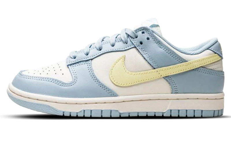 Nike Dunk Low 'Ocean Bliss'